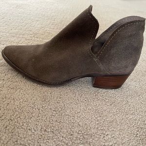 Steve Madden Booties